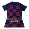 Tenue FC Barcelone Féminine Domicile 2019-2020 Maillot de Foot